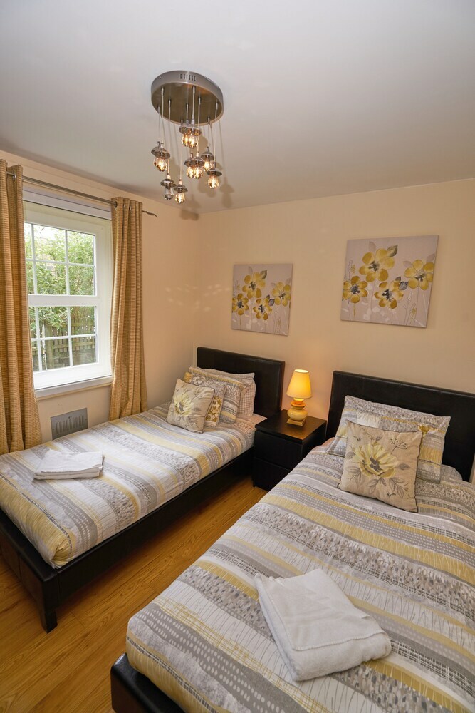 Edinburgh Pearl Apartments - Dalry Gait