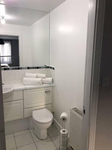 Edinburgh Playhouse Apartments