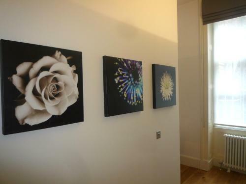 Destiny Scotland - St Andrew Square Apartments