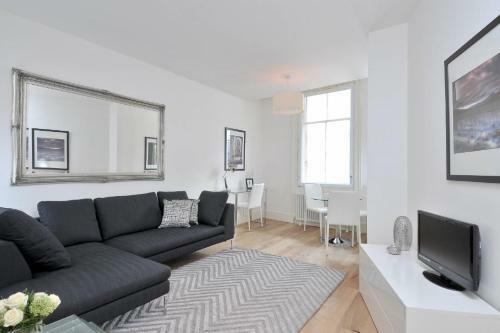 Destiny Scotland - St Andrew Square Apartments