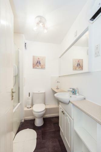 Annandale Apartment