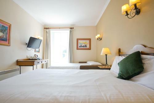 Innkeeper's Lodge Edinburgh, Corstorphine