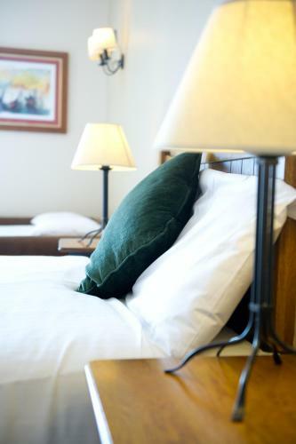 Innkeeper's Lodge Edinburgh, Corstorphine