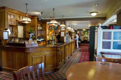 Innkeeper's Lodge Edinburgh, Corstorphine