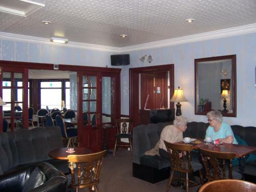 Hostal Rockville Hotel