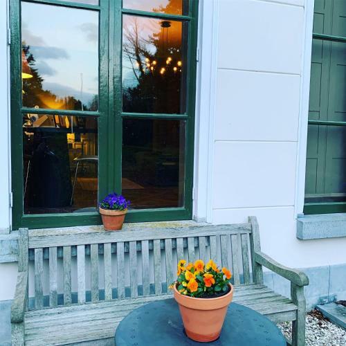 B&B Elswoutshoek