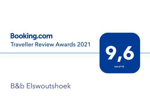 B&B Elswoutshoek