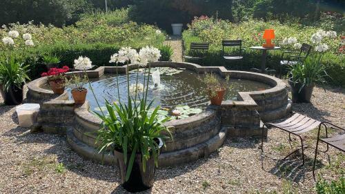 B&B Elswoutshoek