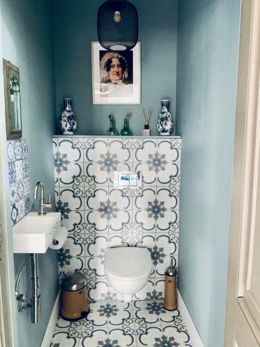 B&B Elswoutshoek