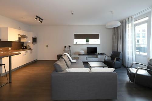 Apartamento de Overtoom 32, Papendrecht