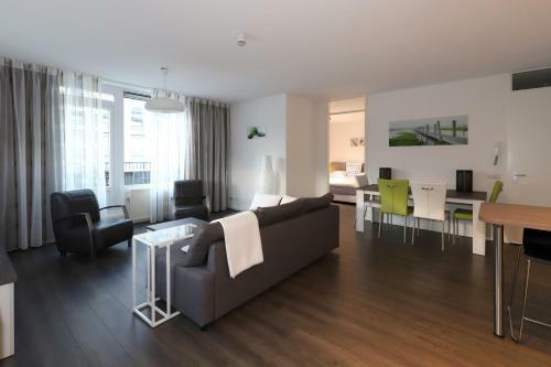 Apartamento de Overtoom 32, Papendrecht