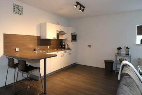 Apartamento de Overtoom 32, Papendrecht