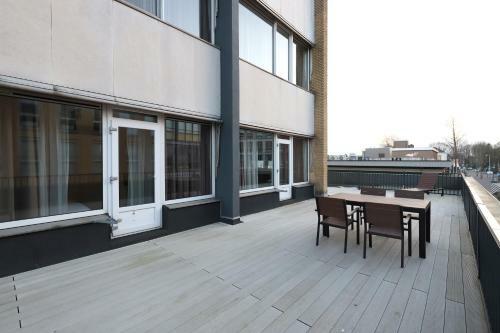 Apartamento de Overtoom 32, Papendrecht