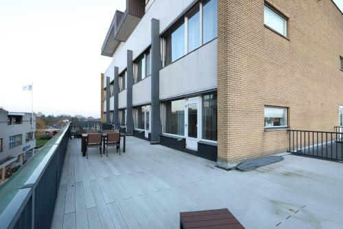 Apartamento de Overtoom 32, Papendrecht