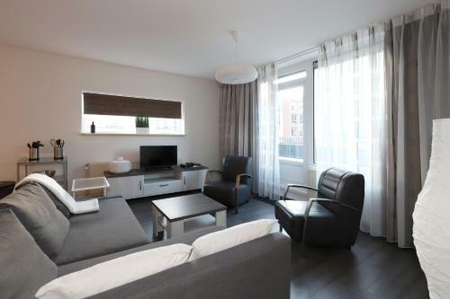 Apartamento de Overtoom 32, Papendrecht