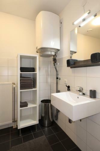 Apartamento de Overtoom 32, Papendrecht