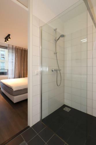 Apartamento de Overtoom 32, Papendrecht