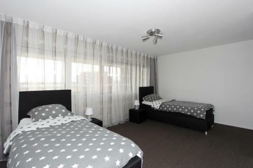 Apartamento de Overtoom 58, Papendrecht