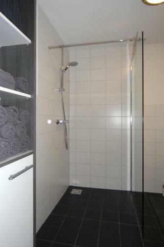 Apartamento de Overtoom 58, Papendrecht