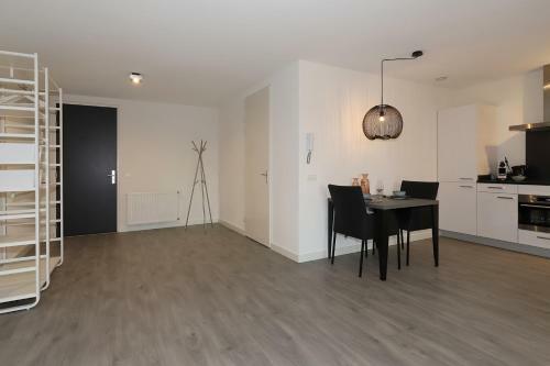 Apartamento de Overtoom 66, Papendrecht