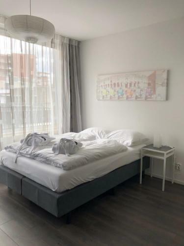 Apartamento de Overtoom 34, Papendrecht
