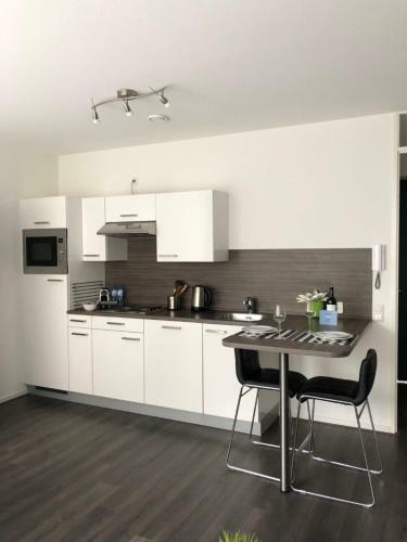 Apartamento de Overtoom 34, Papendrecht