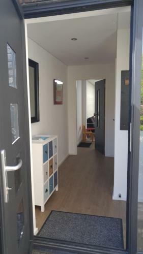 Apartamento Oranjepolder, Paterswolde
