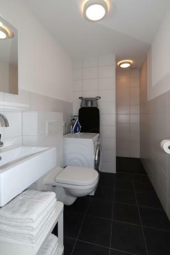 Apartamento de Overtoom 76, Papendrecht