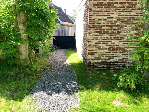 Zijperweg Vakantiehuis