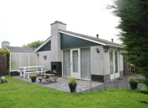 Cosy Petten, Family Only