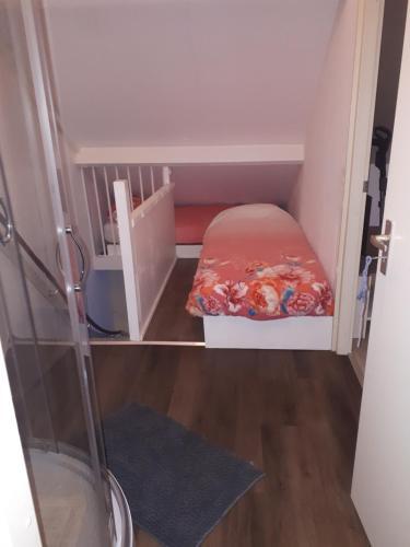 Apartamento Studio Vlak Bij Het Strand