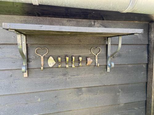 Strandhuis de Zeeparel Met Hottub