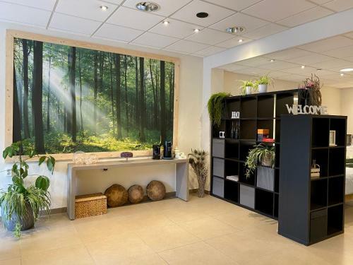 Apartamento Kom Tot Rust In The Forest