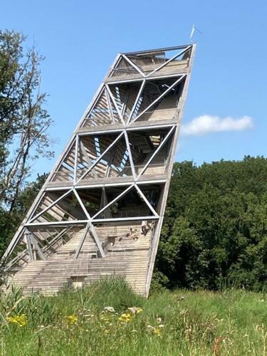 Apartamento Kom Tot Rust In The Forest