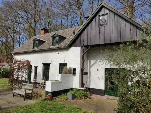 Agroturismo Hofje Van Bieduinen