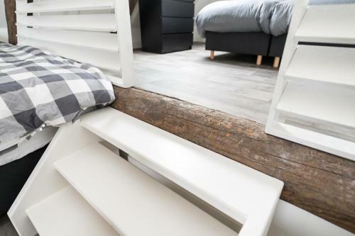 Bed & Breakfast De Meulestee