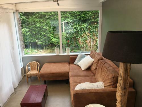 Lovely Beachhouse In Ouddorp