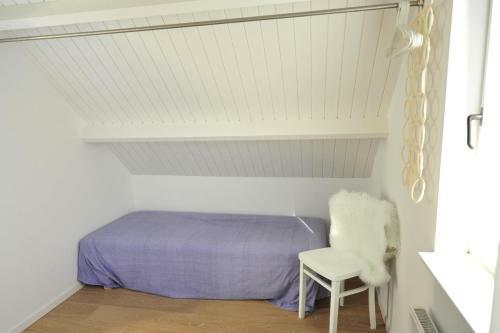 Lovely Beachhouse In Ouddorp