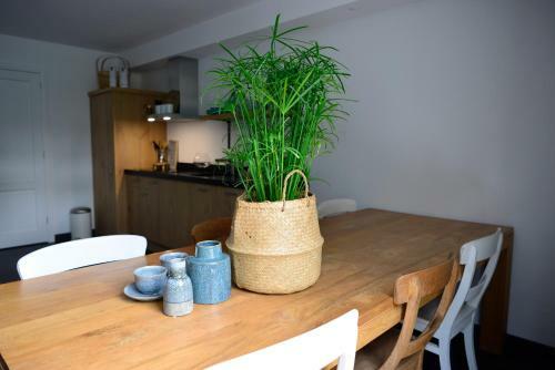 Bed & Breakfast B & B Meet The Dutch