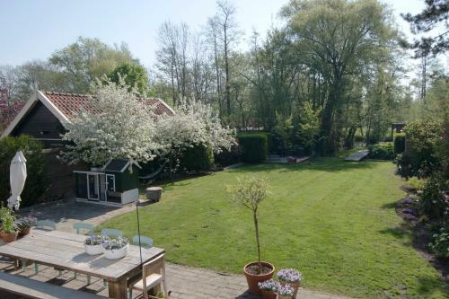 Bed & Breakfast B & B Meet The Dutch