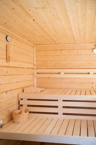 Zen-bungalow No 1 Met Sauna En Hottub