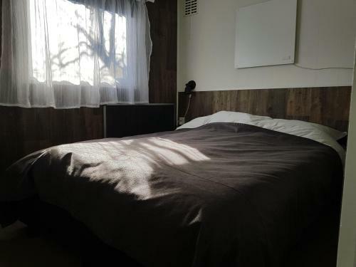 Chalet Gaasterland Bos-ijsselmeer 4 Pers.