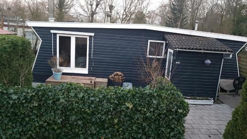 Chalet Gaasterland Bos-ijsselmeer 4 Pers.