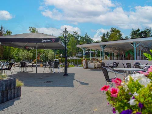Holiday Home de Thijmse Berg-6