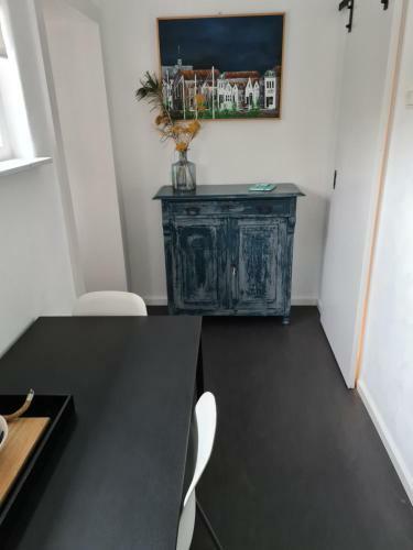 Apartamento de Stoof, Complete Studio Voor 2 Personen