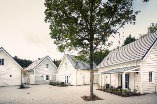 Apartamento Hotel de Zeeuwse Stromen - Duinpark
