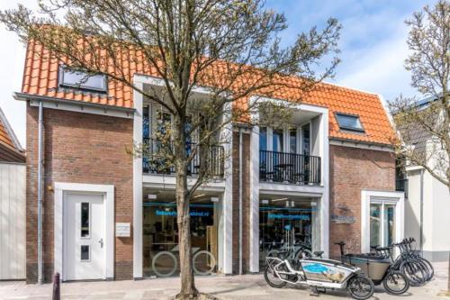 Apartamento Boutique Resort Schaardijk 16