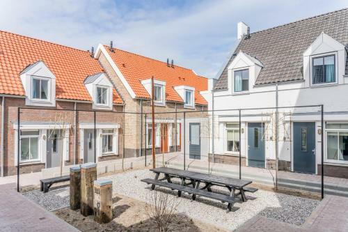 Apartamento Boutique Resort Schaardijk 16