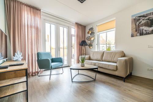 Apartamento Boutique Resort Schaardijk 01