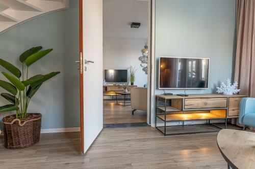 Apartamento Boutique Resort Schaardijk 01